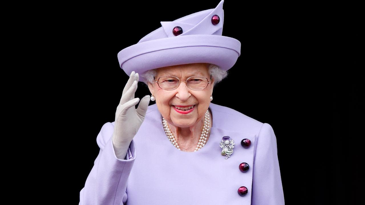 Buckingham Palace started cancelling the late Queen Elizabeth II’s events from October 2021. Picture: Max Mumby/Indigo/Getty Images