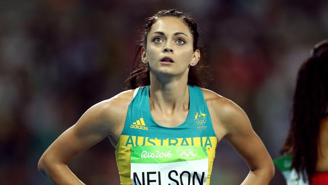 Sprint Queen Aiming For Career Reboot At World Athletics Championships Au — Australia