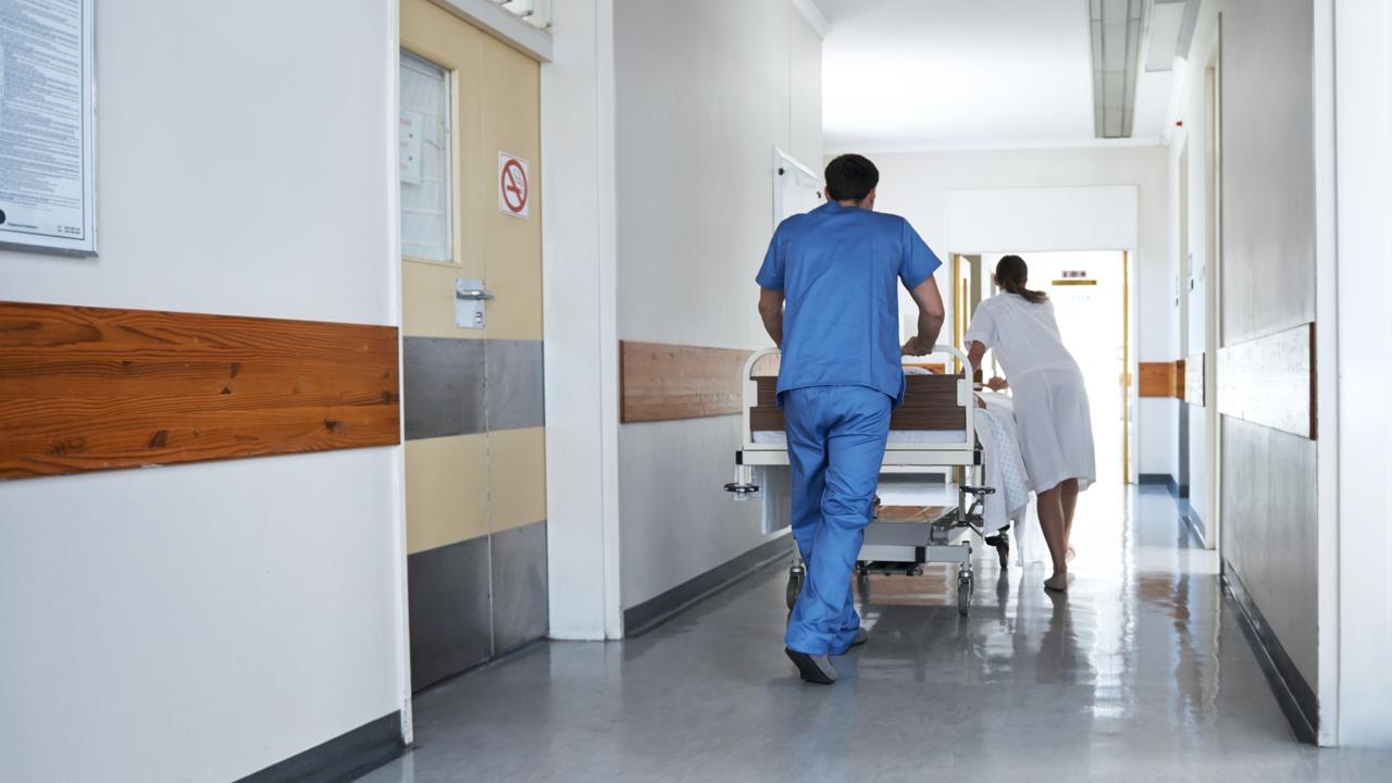 Nurses and midwives have shared stories of the working conditions in Queensland public hospitals. Photo: Stock image