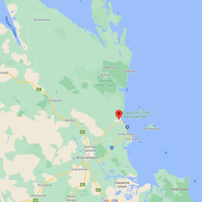 Yeppoon: Man dies after scuba diving tragedy | news.com.au — Australia ...