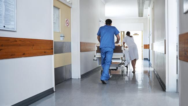 A dozen nurses have been banned in the past year.