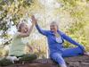 Thirteen things to do now to improve your life