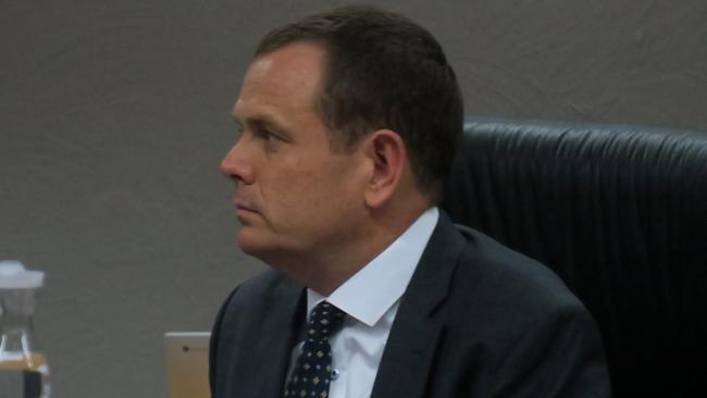 Dubbo Mayor Stephen Lawrence wants the report released to the public. Picture: Ryan Young