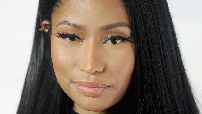 Nicki Minaj Slammed For Instagram Video Mocking ‘mentally Ill’ Woman ...