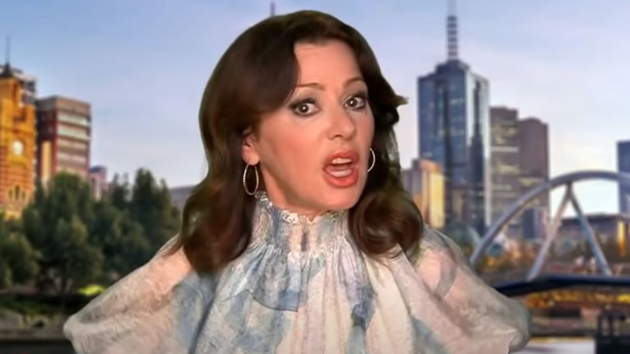 Tina Arena Slams Covid Lockdowns In New Interview Herald Sun