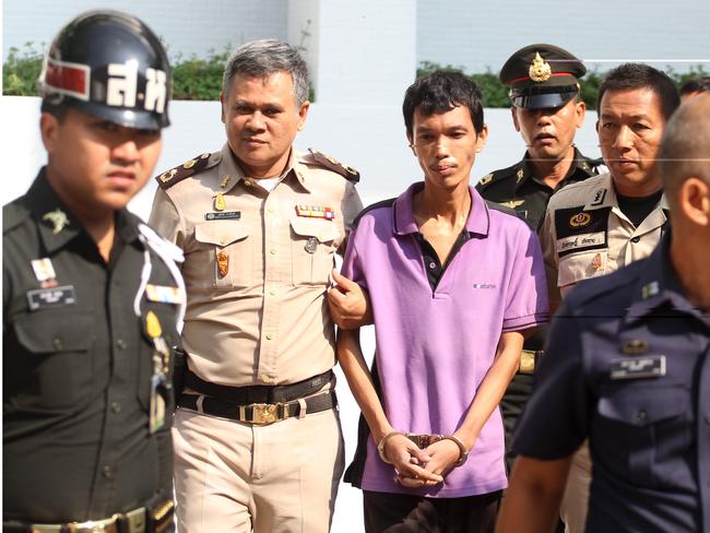 Thailand: The place where it’s a crime to say the wrong thing | news ...