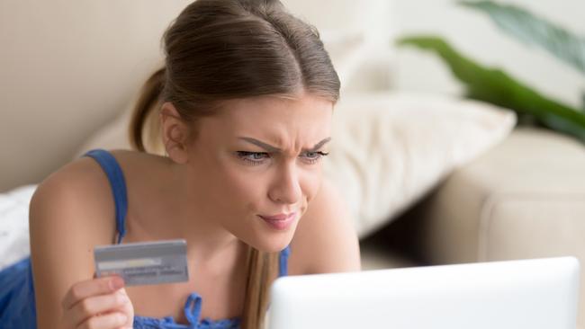 Buying goods online can be confusing or dangerous for the unprepared. Picture: iStock