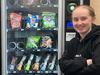 26yo buys $1k vending machine, earns $180k