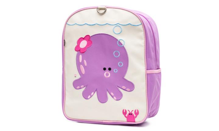 Bixbee Octopus Lunchbox