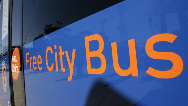 The free shuttle bus, formerly known as The Loop, connects tourists, residents and commuters to commercial retail and landmarks of Parramatta.