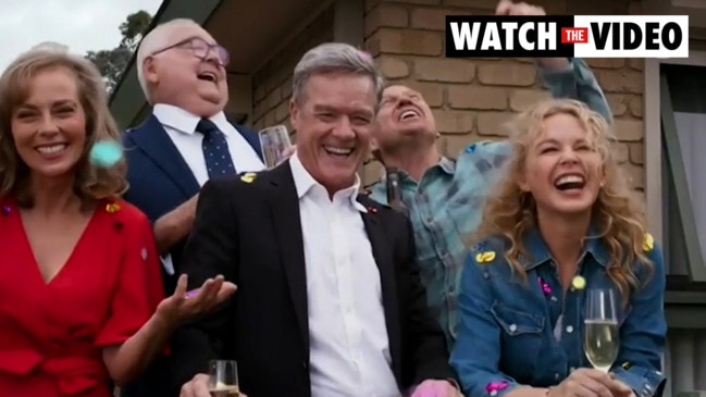 Goodbye Ramsay Street? Why we're not ready for Neighbours to end, Neighbours