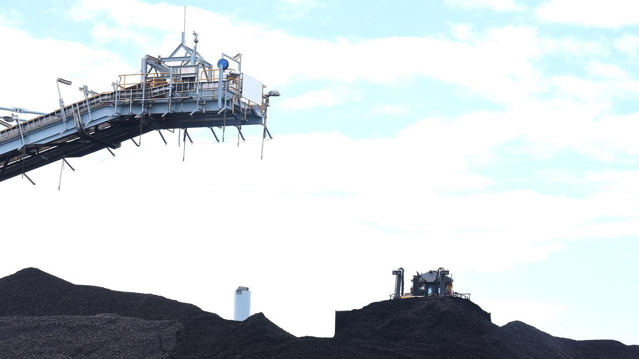 Research reveals huge profits Australian coal exporters made from ...