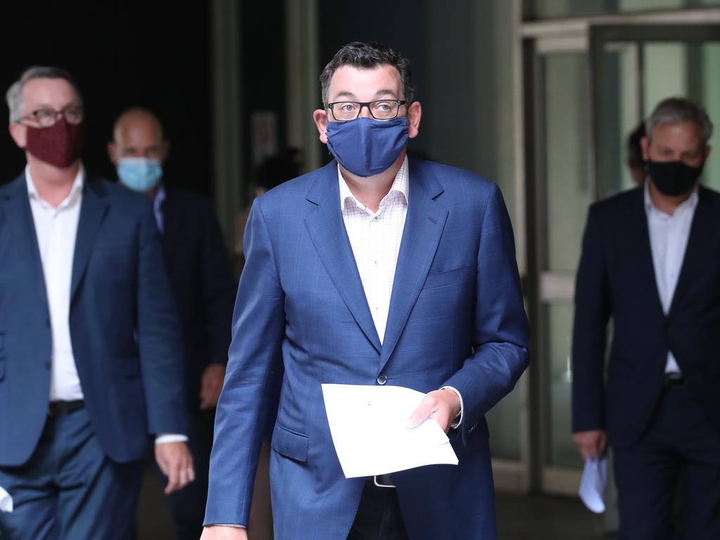 Andrews fan club running short of excuses, members