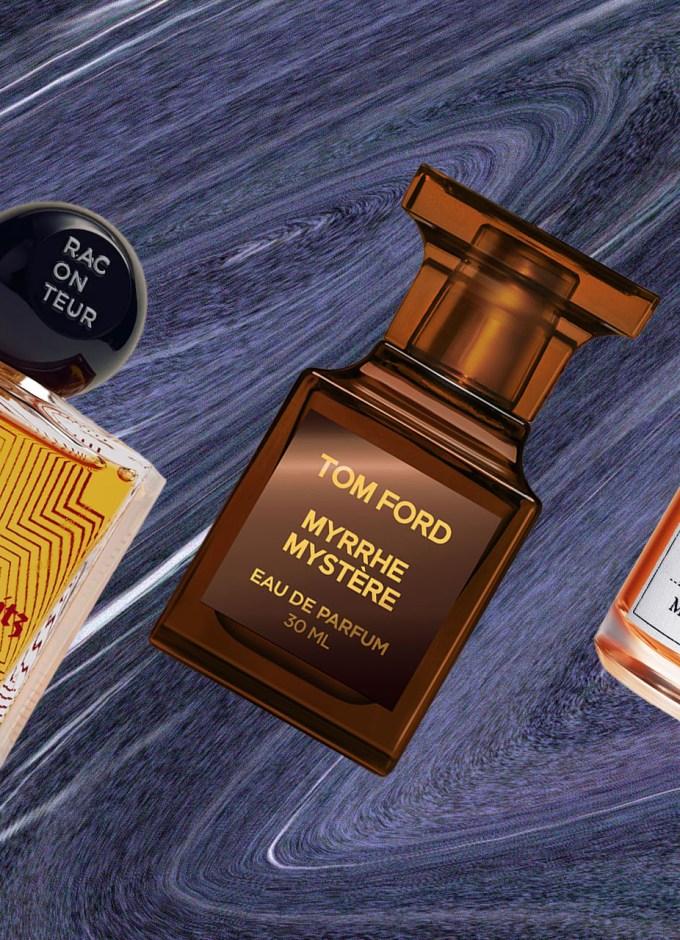 The Best Mens Colognes For 2024 According To GQ GQ Australia