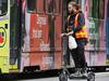 Drunk, drug-affected riders behind surge in e-scooter crashes