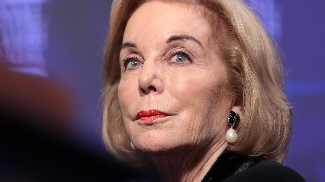 Kim Williams to replace outgoing ABC chair Ita Buttrose, MEAA slams her ...