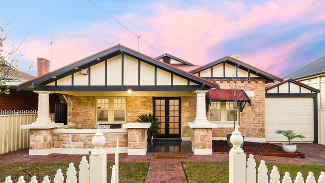 4 Moore St, Prospect will go to auction on July 30. Pic: realestate.com.au.