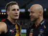 The Lowdown: Dawson’s funk looms over Crows’ season