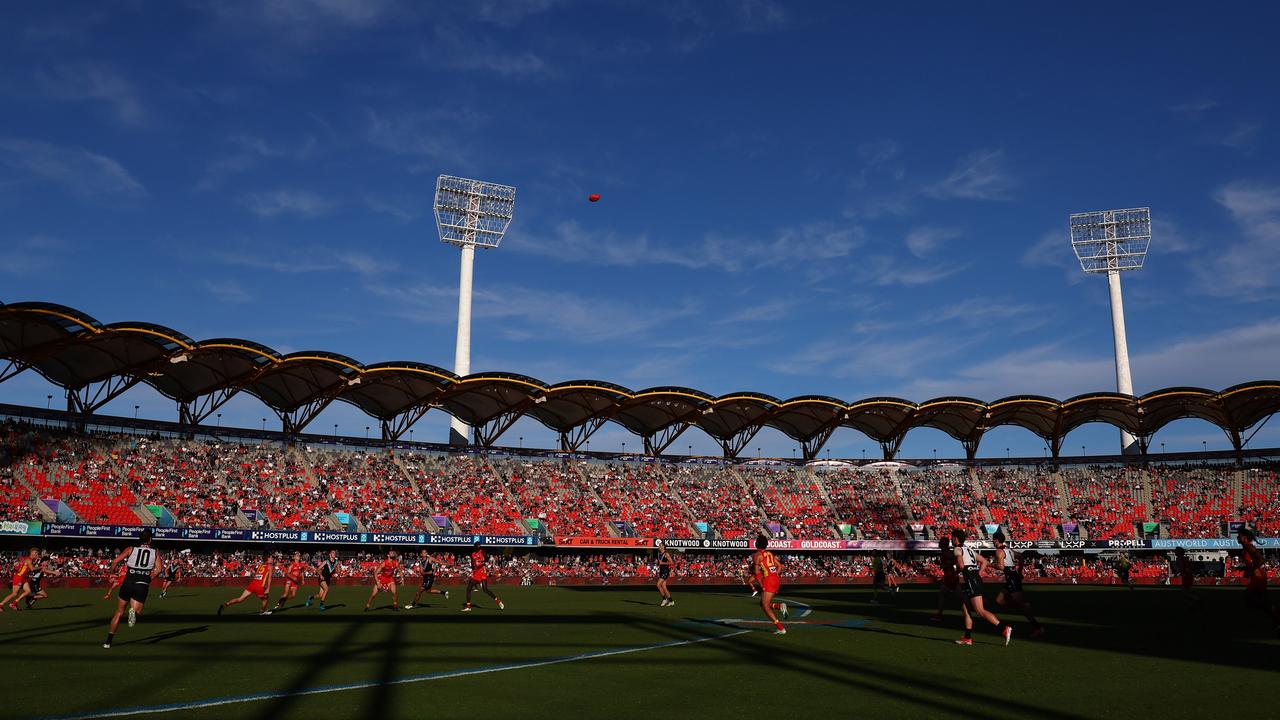 People First Stadium (Photo by Chris Hyde/Getty Images)