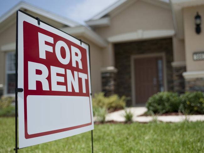 Rental roller coaster: Where house prices have risen, fallen in SA