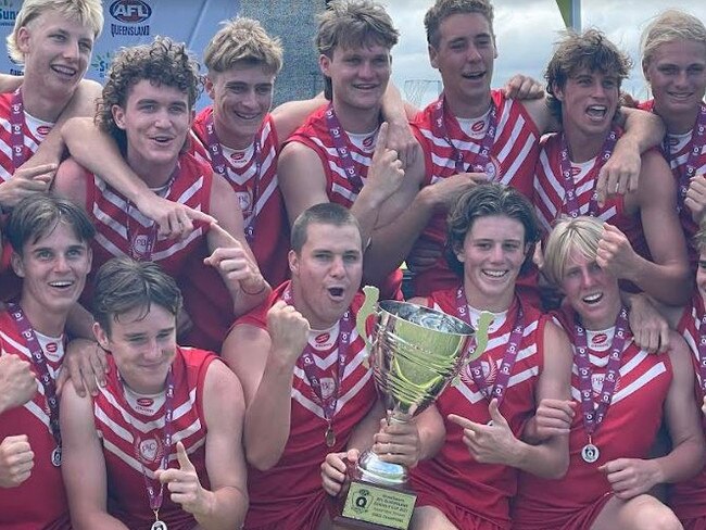 Yet more success for Palm Beach Currumbin