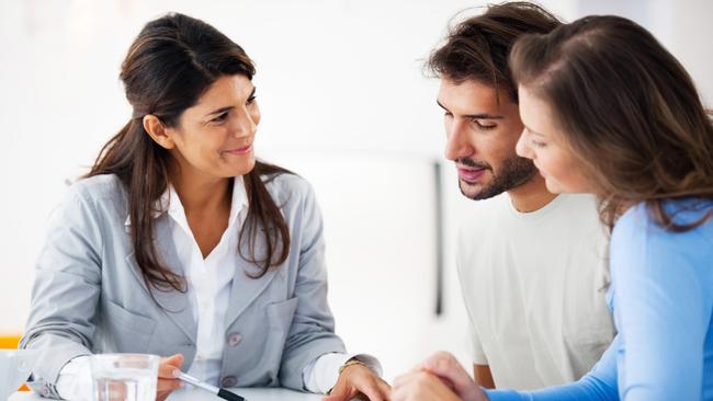 Finding a good accountant is like finding a hairdresser. Picture: iStock.