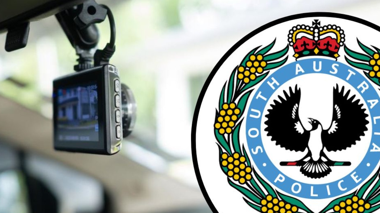 Frontline cops resorting to buying own dash cams for police cars