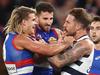 Expert tips: Who can beat the Kiss of Death this week?