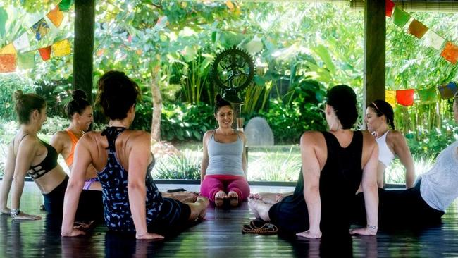 Bali Retreat for Women, Bliss Sanctuary