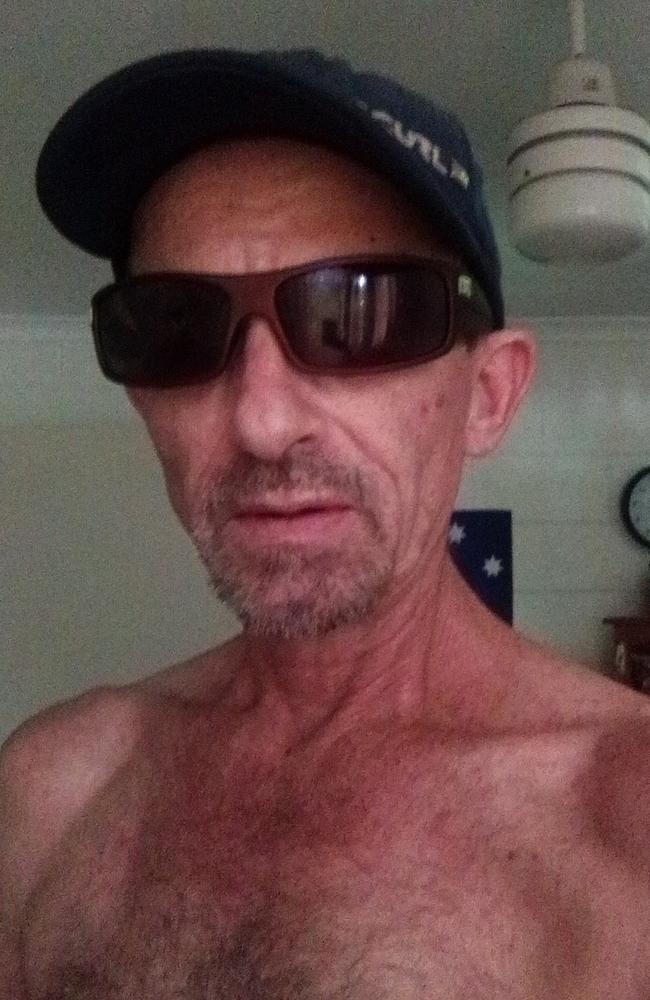 Daniel Hunter faced Mackay Supreme Court on Monday, April 19, 2021. Picture: Facebook