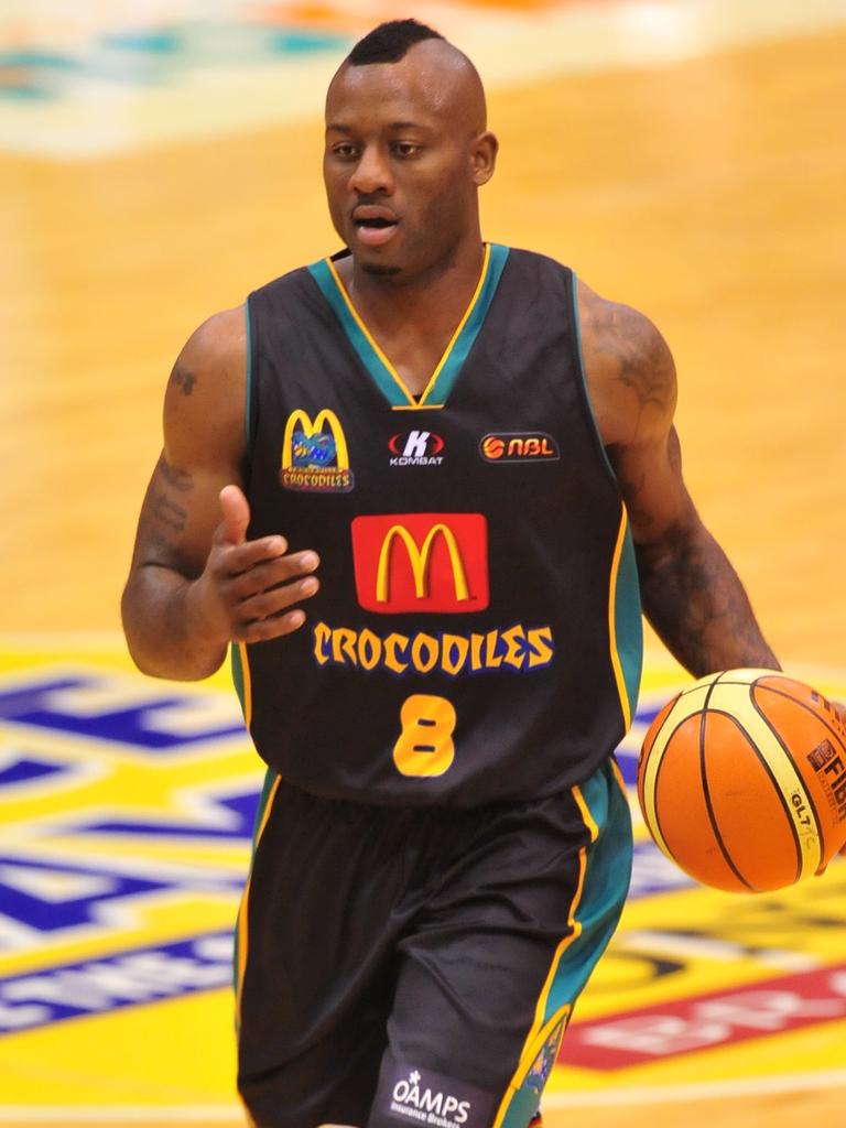 Australian basketball figure Corey ‘Homicide’ Williams dead at age 46 ...