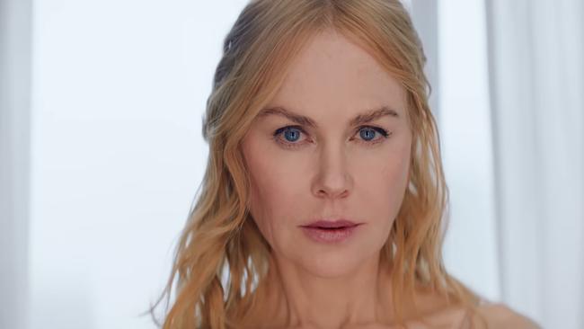 Kidman has been getting Oscar buzz for her role in Halina Reijn’s erotic drama <span id="U843327299973hXB">Babygirl</span>. Picture: Supplied.