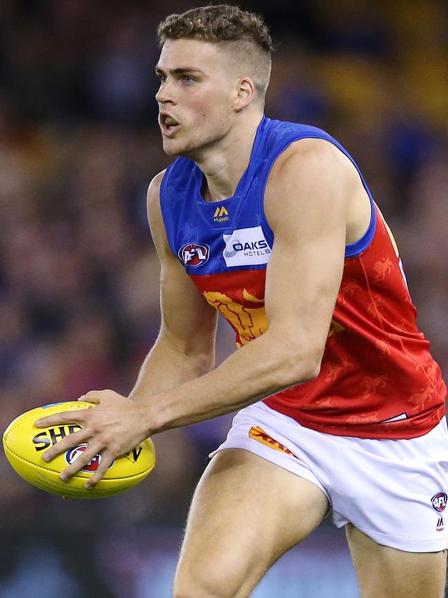 Tom Cutler should slot straight into the Dons best team in 2020. Picture: Michael Klein