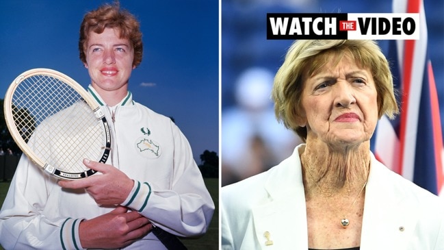 Tennis Grandslam Winner Margaret Court Useless Comments On Homosexuality