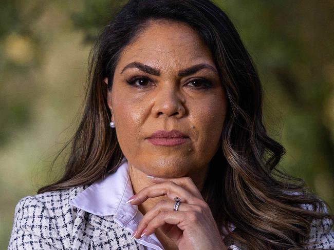 Jacinta Nampijinpa Price, Senator for the Northern Territory - at Bracu Estate _ Bombay Hills south of   - Auckland - New Zealand.   11  October  2024   Photo: Brett Phibbs / PhibbsVisuals