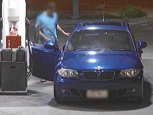 The Queensland Police Service have announced the trial will see messages prompt owners of vehicles involved in fuel drive-off offences to return to the station and pay for the fuel.