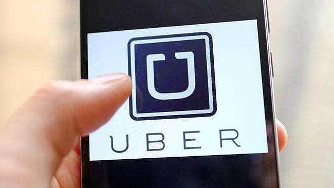 Major win for Uber in taxi war