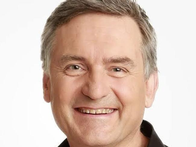 ABC Radio Sydney presenter Richard Glover has announced he is leaving the flagship Drive program after 26 years. Picture: Instagram