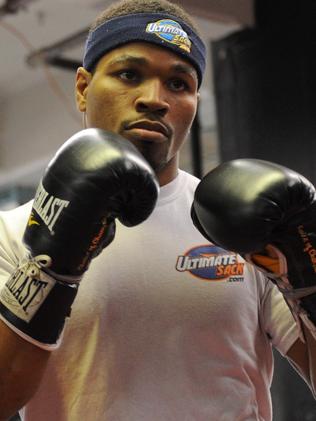 Shawn Porter. (Photo by Maddie Meyer/Getty Images)