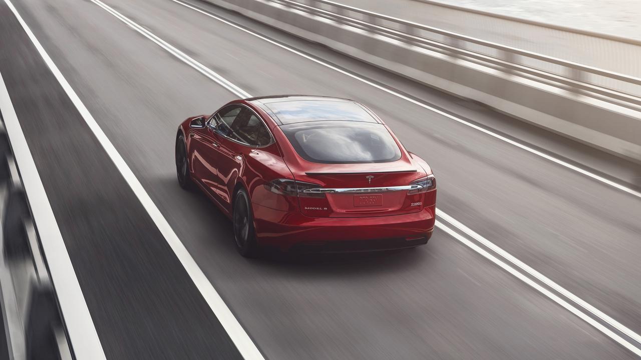 Tesla is focusing on bringing automation to its vehicles.