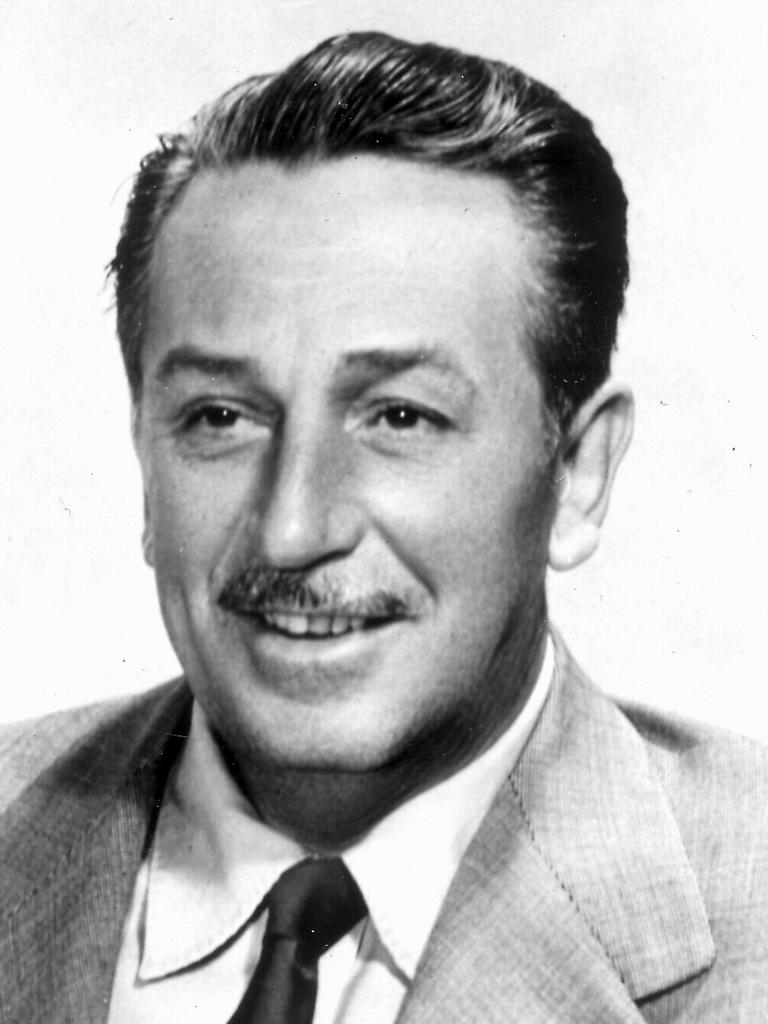 Walt Disney