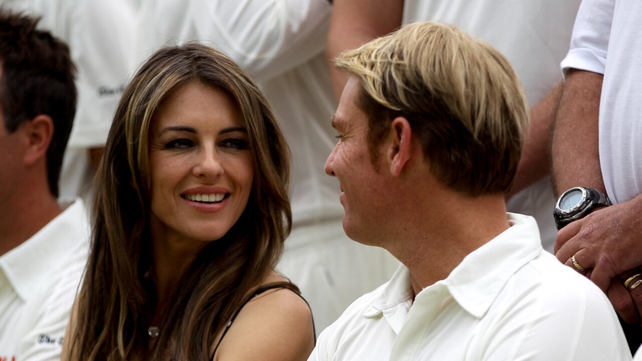 ‘Life of the party’: A tribute to ‘charismatic’ cricketing legend Shane Warne 