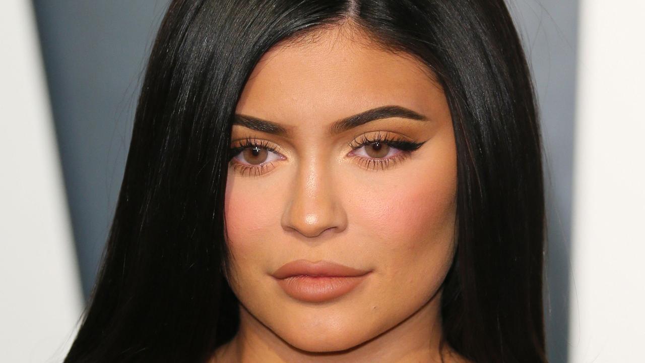 Kylie Jenner. Picture: Jean-Baptiste Lacroix / AFP