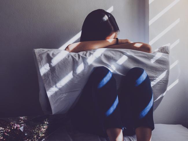 Almost three quarters of Melbourne teens have experienced depression or anxiety by the age of 18, new research has found.