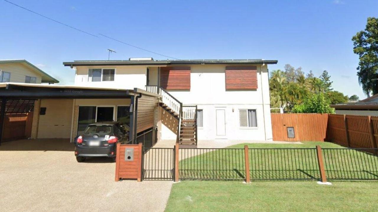 This Park Avenue house sold for $650,000 in November as the suburb jumped almost 33 per cent in 12 months.