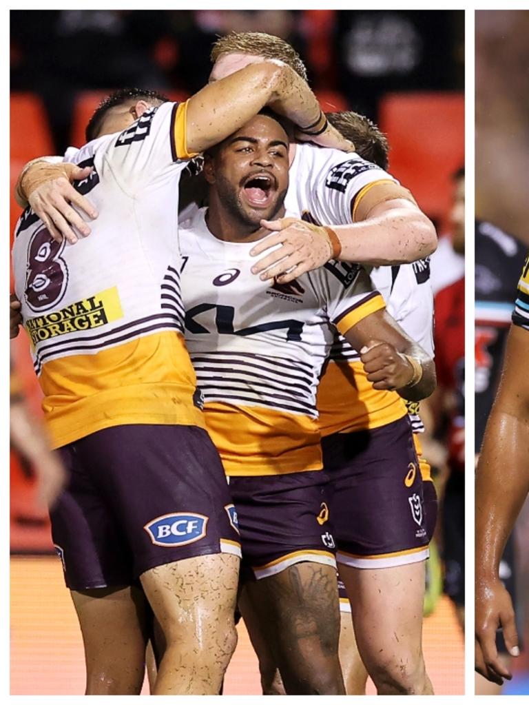 NRL, Match Preview, Penrith Panthers, Brisbane Broncos, Team News, Stat  Attack