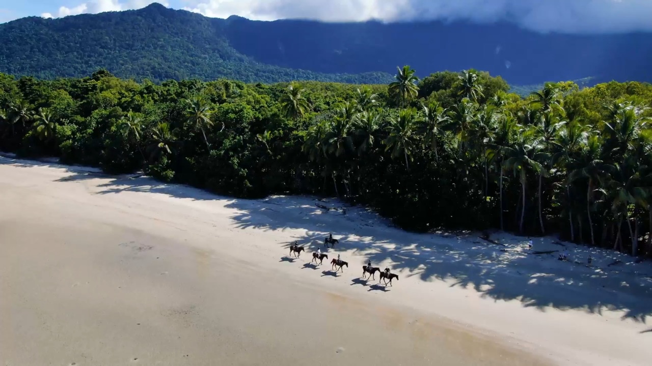 How to spend 72 hours in Tropical North Queensland