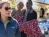 Jailed entrepreneur’s mum blasts French police