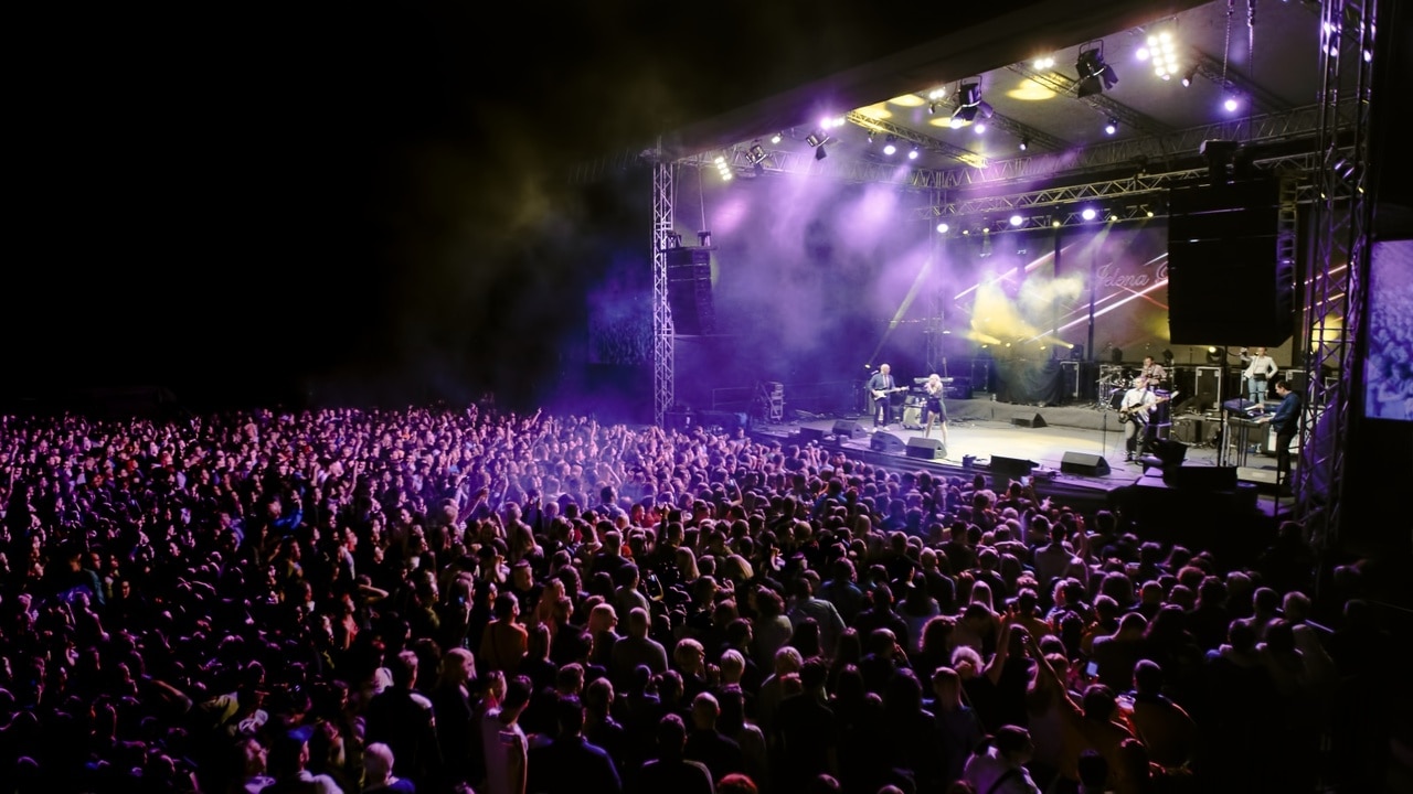 ‘Big news’: New South Wales introduces new music festival reforms