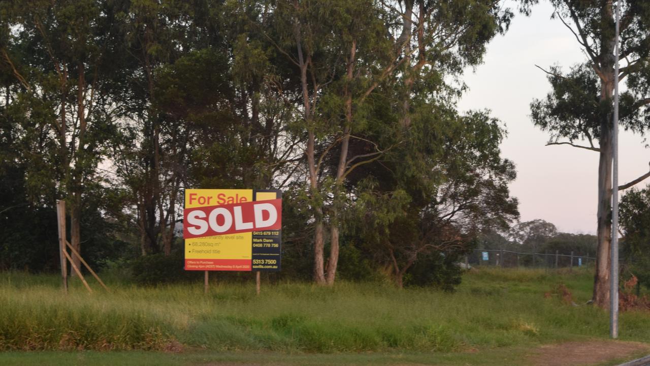 This prime development site in Coolum Beach has been sold.